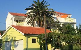 Apartmani Paulina