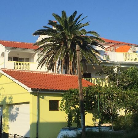 Apartmani Paulina Lopar Esterno foto