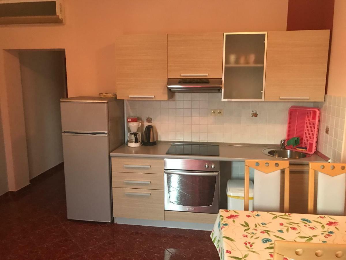Apartmani Paulina Lopar Esterno foto