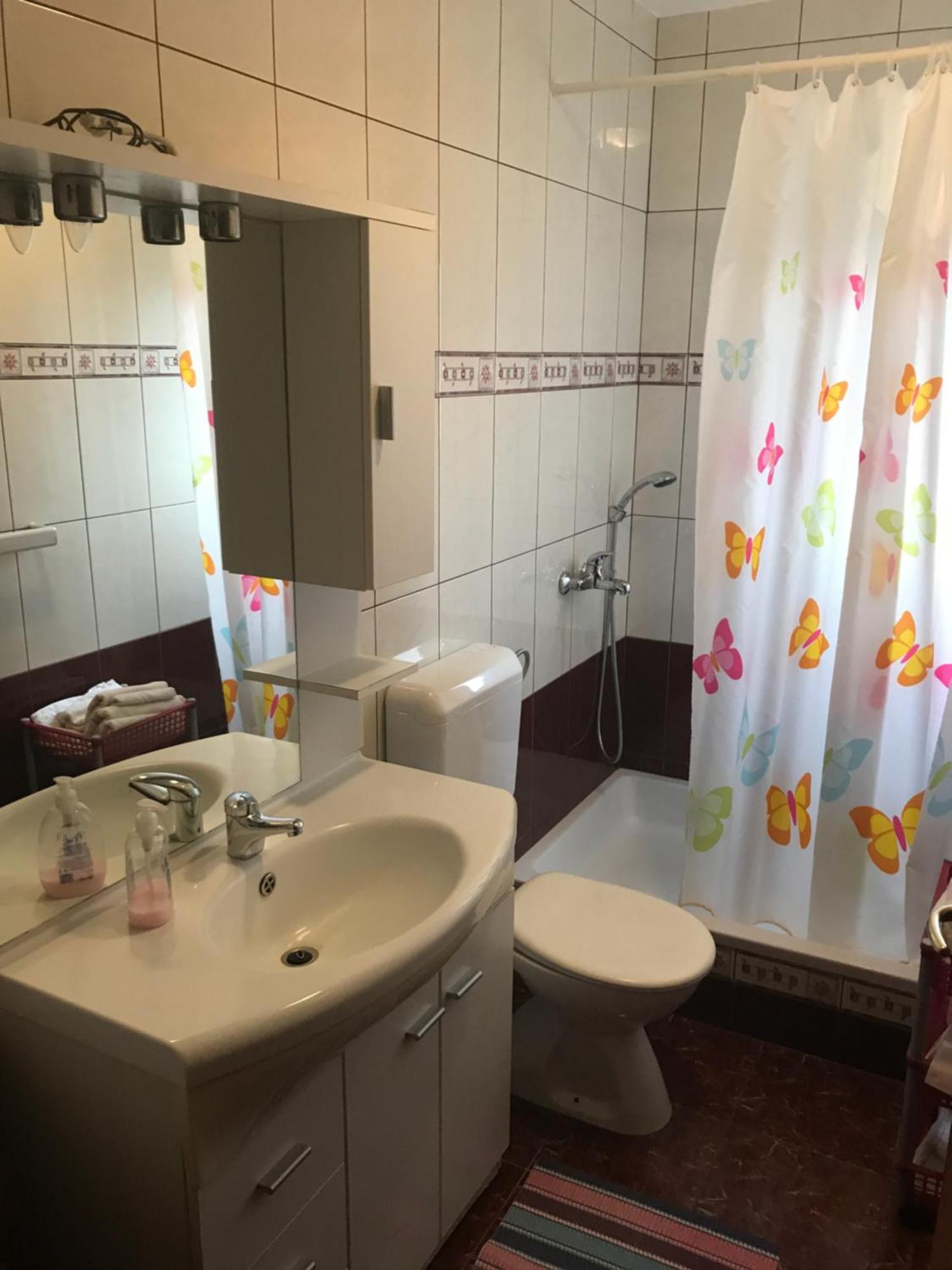 Apartmani Paulina Lopar Esterno foto