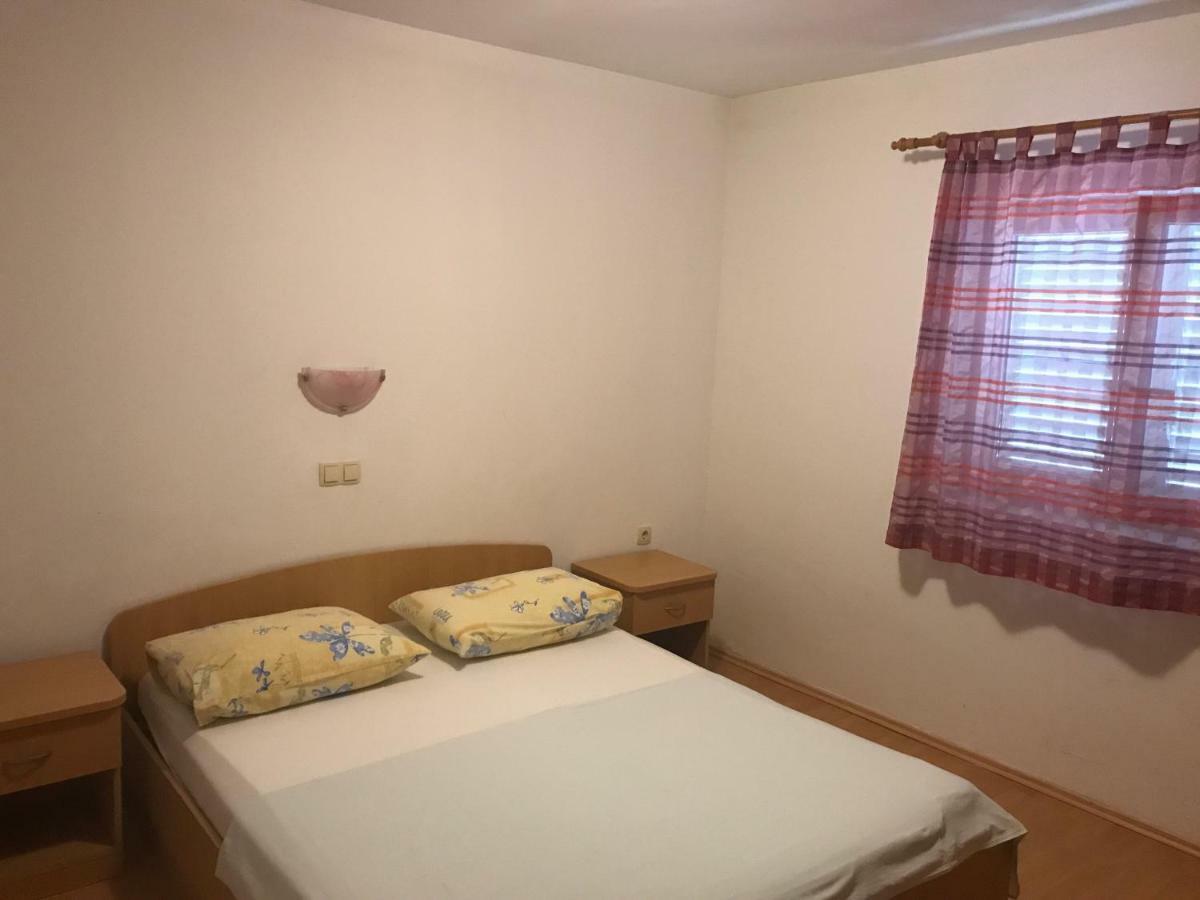 Apartmani Paulina Lopar Esterno foto