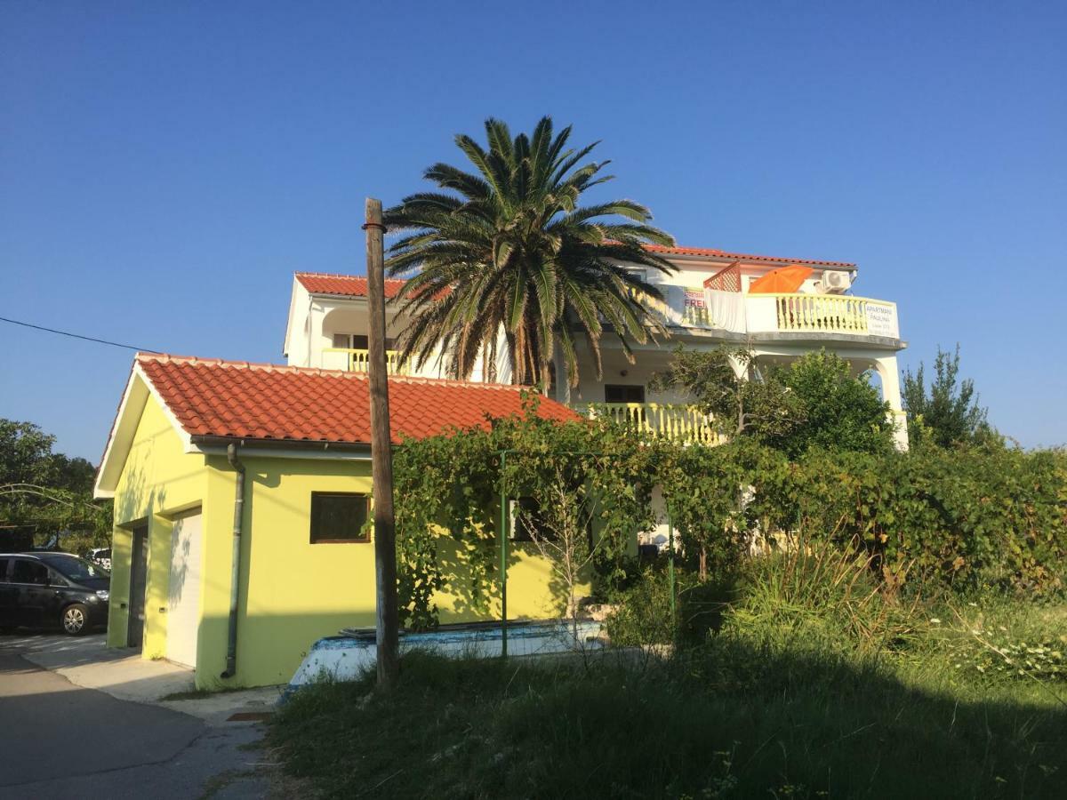Apartmani Paulina Lopar Esterno foto