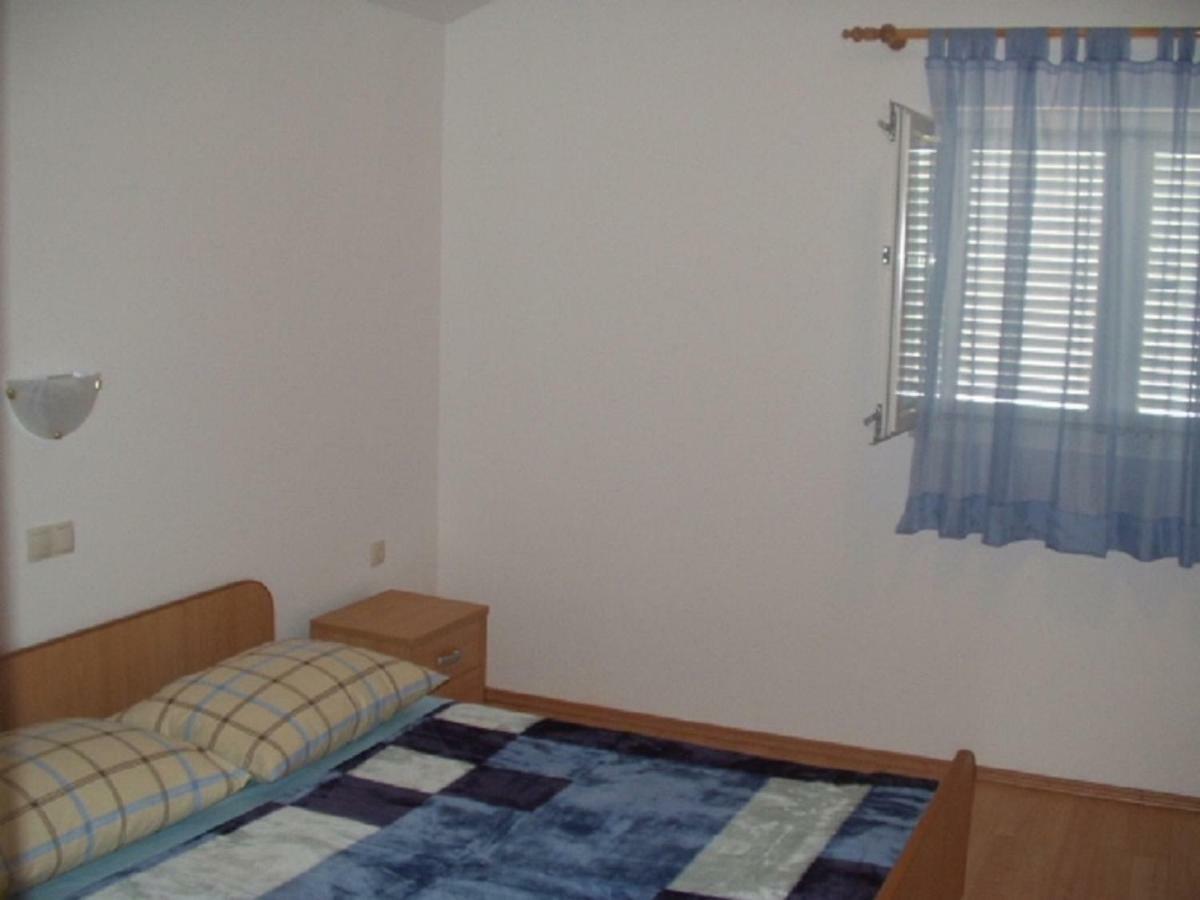 Apartmani Paulina Lopar Esterno foto