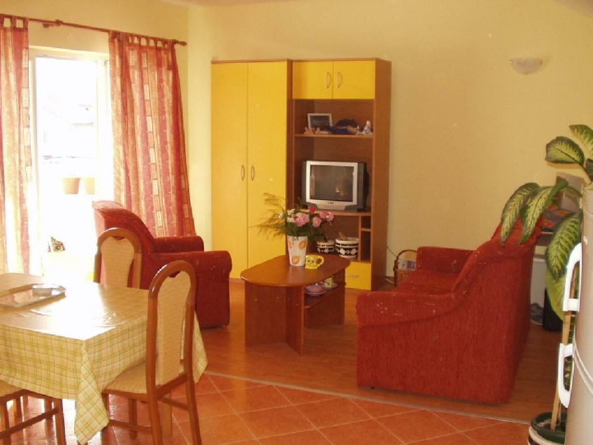 Apartmani Paulina Lopar Esterno foto