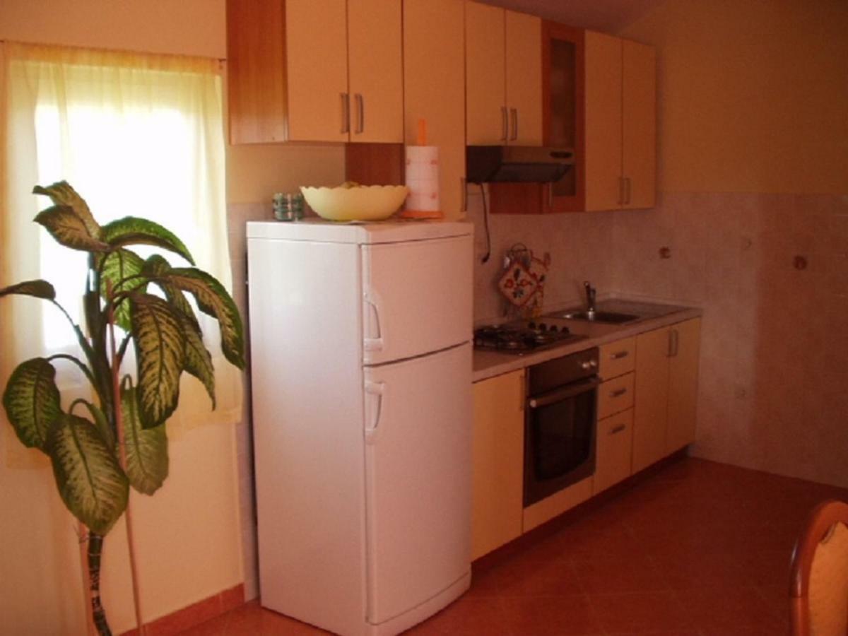 Apartmani Paulina Lopar Esterno foto